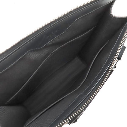 Louis Vuitton 2way Bag Sac Plastic Cross Monogram Eclipse Monogram Eclipse