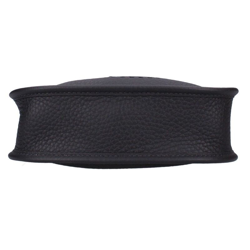 Hermes Evelyn TPM Engraved K Ghardware Leather Shoulder Bag Men's TPM