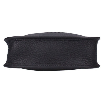 Hermes Evelyn TPM Engraved K Ghardware Leather Shoulder Bag Men's TPM