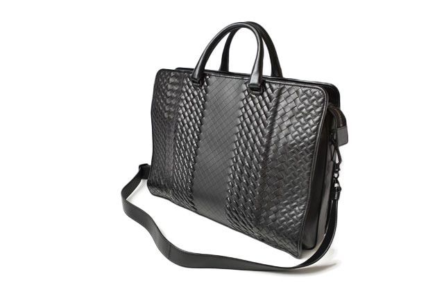 Bottega Veneta Business Bag Briefcase Shoulder Bag 2way Bottega Veneta Imperator