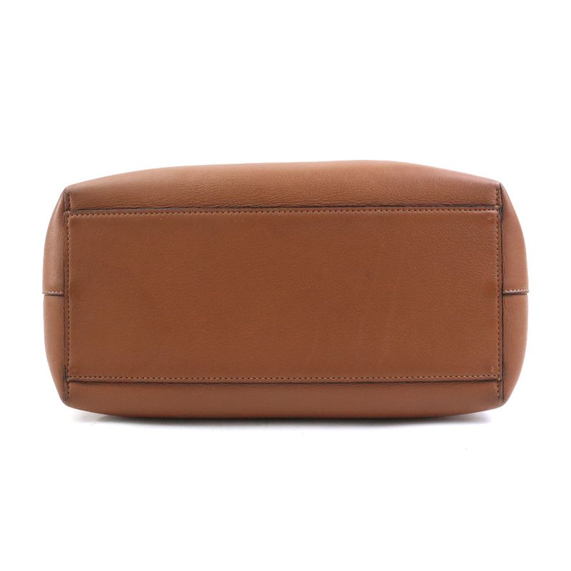 Loewe Shoulder Bag Handbag Anagram