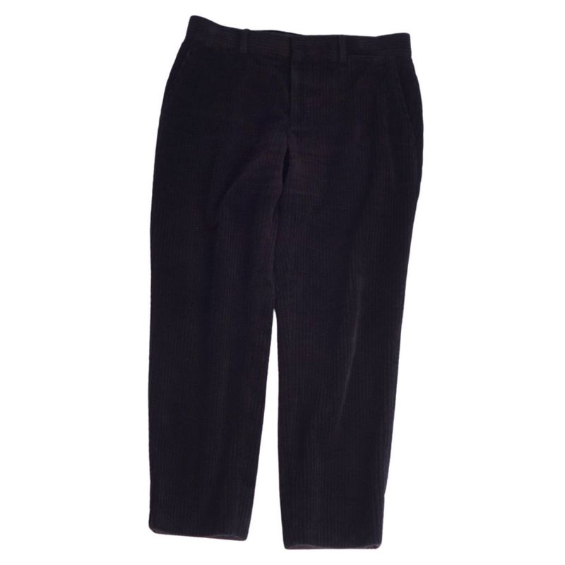 Hermes Pants Corduroy Pants Cotton Bottoms Me