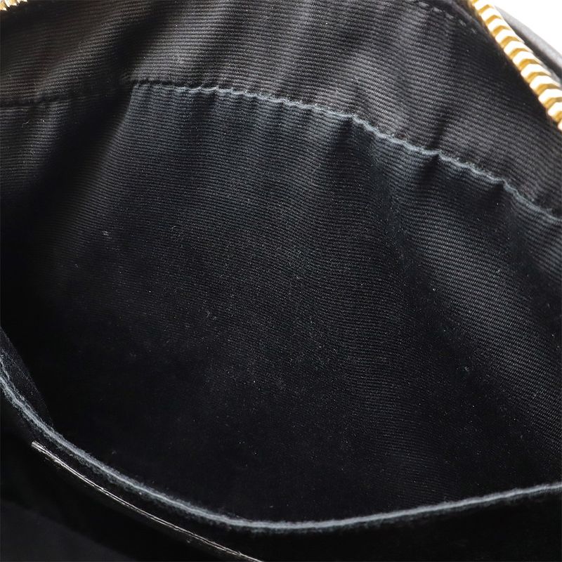 Saint Laurent Paris Yves Saint Laurent YSL Roux Camera Bag Shoulder Bag