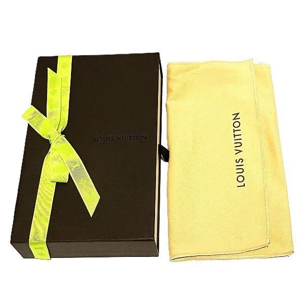 Louis Vuitton Monogram Vernis Portefeuille Sarah M93667 Long Wallet For Women