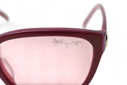 Tiffany & Co Sunglasses Eyewear Tiffany & Co Tf4083-a 8173 Sunglasses In Pearl