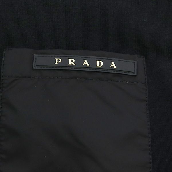 Prada T-shirt [rank B