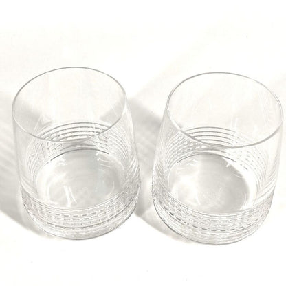 Hermes Glass Goblet Clear Glass P010252p
