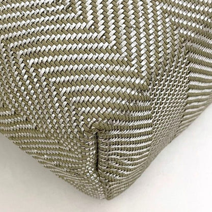 Hermes Tote Bag Chennai Tote MM Ec23011 Beige