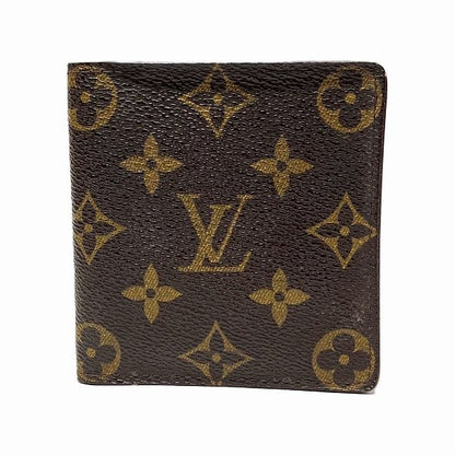 Louis Vuitton Monogram Portobier 6 Carte Cles Di M60929 Wallet Bifold Wallet