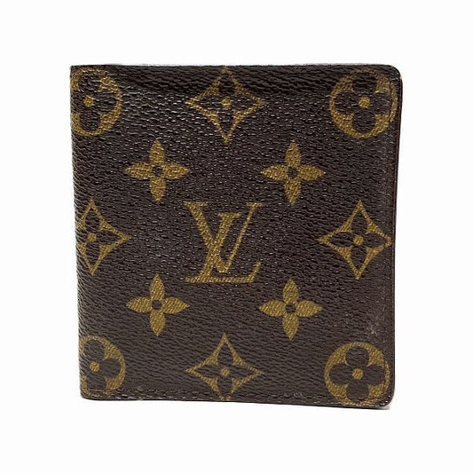 Louis Vuitton Monogram Portobier 6 Carte Cles Di M60929 Wallet Bifold Wallet