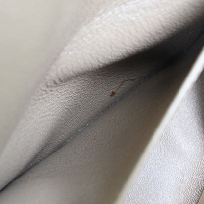 Celine Trapeze 2WAY Shoulder 174683mdb.03un Leather X Suede Dune Pink Gray