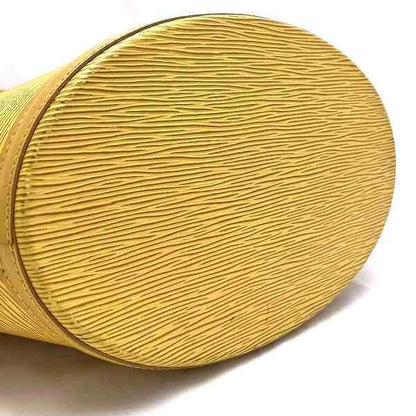 Louis Vuitton Epi Saint Jacques Shopping M52269 Bag Tote Shoulder Bag Women