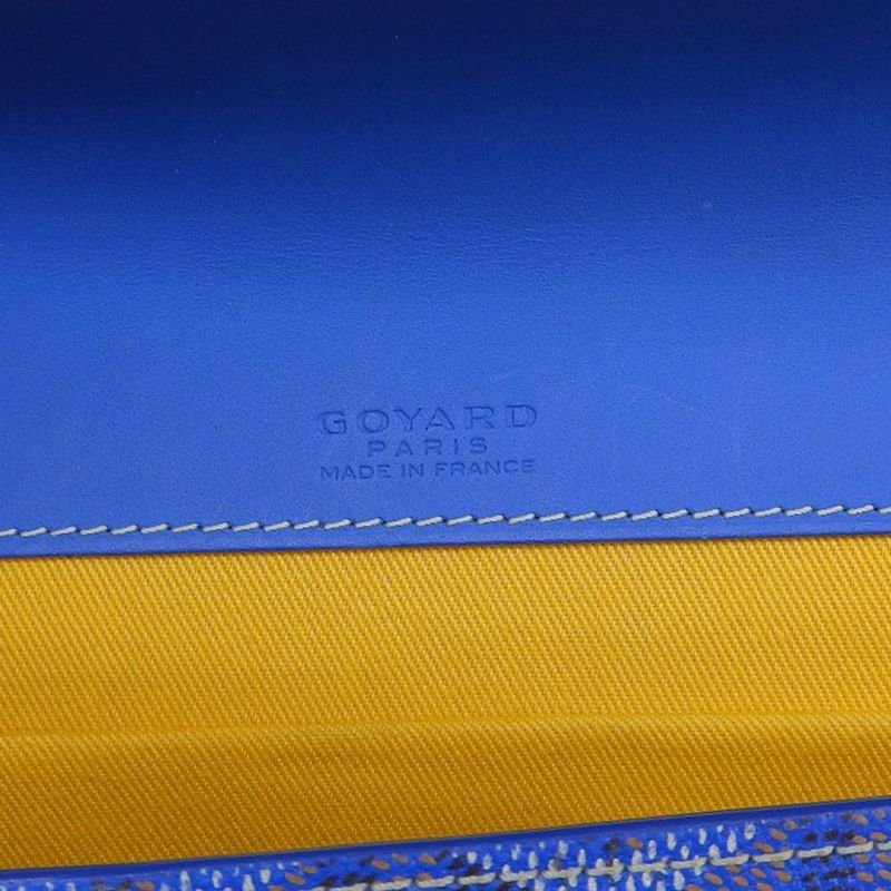 Goyard Monte Carlo PM Shoulder Bag