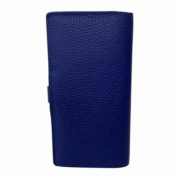 Louis Vuitton Taurillon Vertical Wallet M82441 Long Wallet Bifold Wallet Women