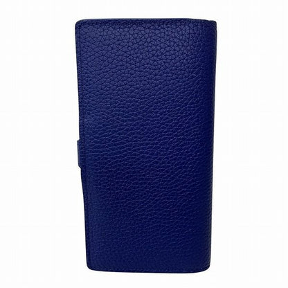 Louis Vuitton Taurillon Vertical Wallet M82441 Long Wallet Bifold Wallet Women