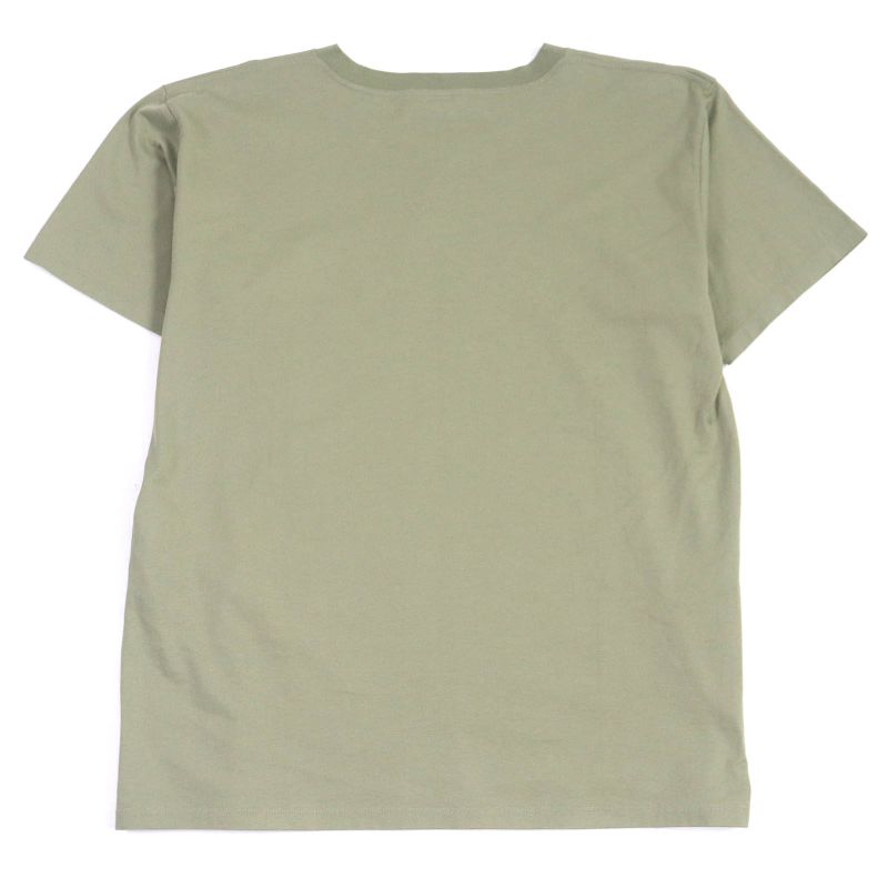 Celine 2x681671q Cotton Logo Print Short Sleeve Short Sleeve Loose T-shirt