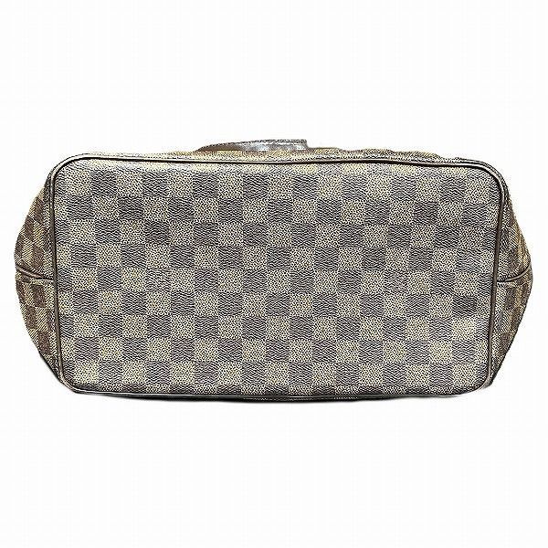 Louis Vuitton Damier Westminster GM N41103 Bag Tote Shoulder Bag Women