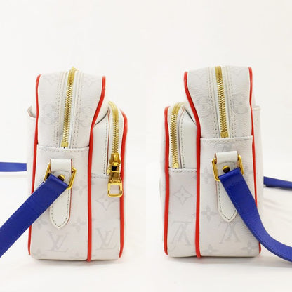 Louis Vuitton LV X NBA Collaboration - Nile Messenger - M45583