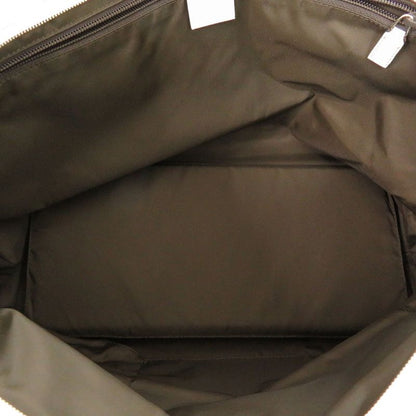 Gucci Sherry Line 155524 GG Canvas White Tote Bag White 1556 Gucci