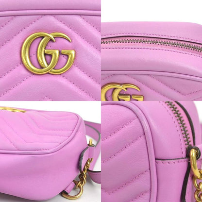 Gucci Shoulder Bag 448065