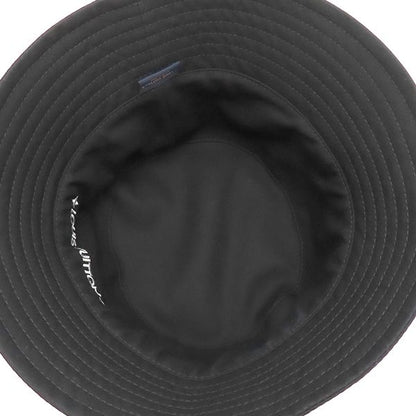 Louis Vuitton Hat Bucket Hat LV Mine Reversible Cotton Polyester Noir Black