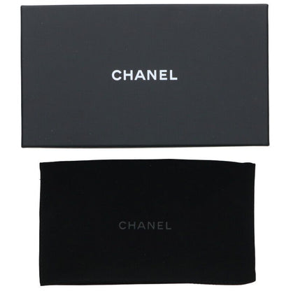 Chanel Caviar Skin Iphone14pro Case For Men