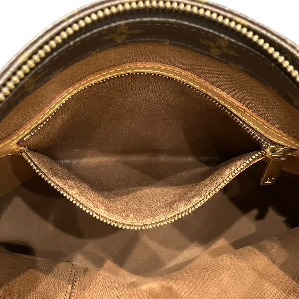 Louis Vuitton Monogram Cabas Piano M51148 Bag Shoulder Bag Tote Bag Women