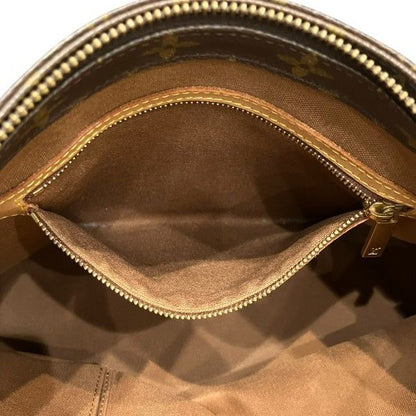 Louis Vuitton Monogram Cabas Piano M51148 Bag Shoulder Bag Tote Bag Women