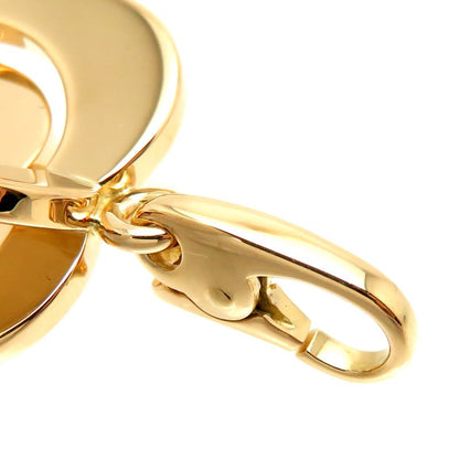 Cartier Trinity Gold Charm