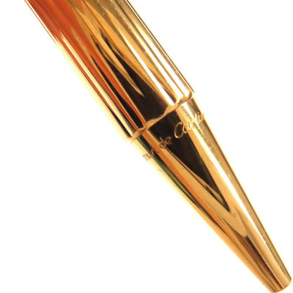  Cartier Trinity De Cartier Stripe Pattern Twist Ballpoint Pen
