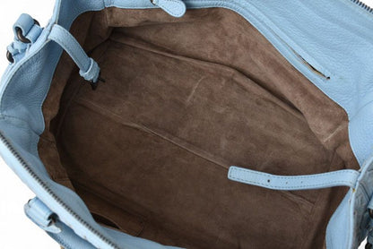 Bottega Veneta Mini Boston Shoulder Bag 2way Bottega Veneta Bag Intrecciato Sky