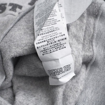 Saint Laurent X Peanuts Saint Laurent X Peanuts Sweatshirt Size S (160 84Y)