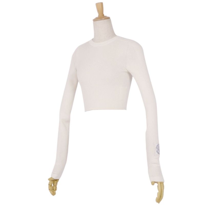 Louis Vuitton Knitted Sweater 2024 Lo
