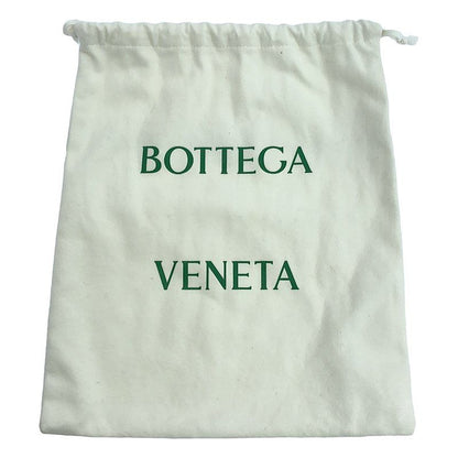 Bottega Veneta Intrecciato Mini The Twist Leather Handbag
