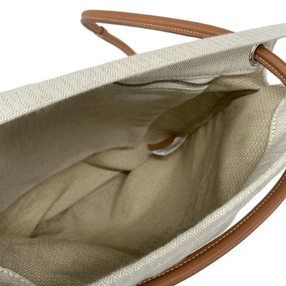 Hermes Backpack Sac Marine Cles X Gold Silver Hardware /2way/depth None