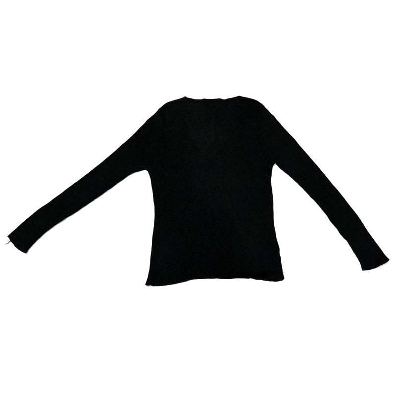 Prada Cut And Twist Sew