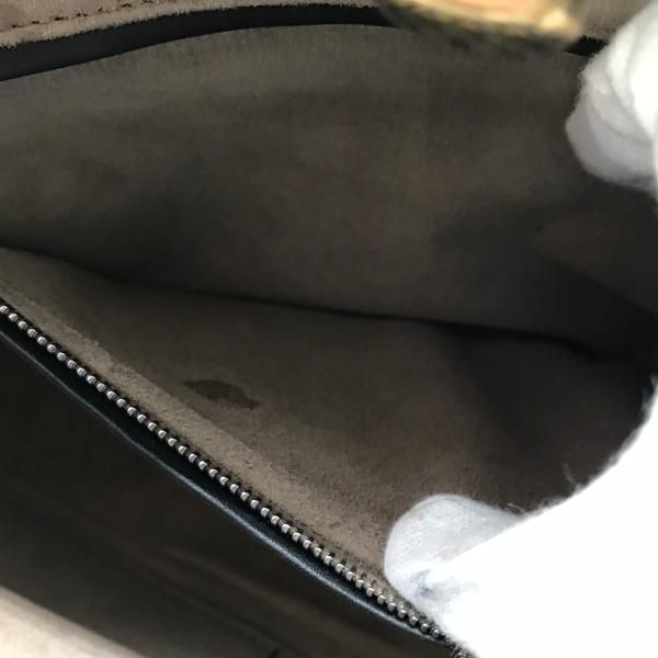 Bottega Veneta Intre 2-Way Business Hand Bag