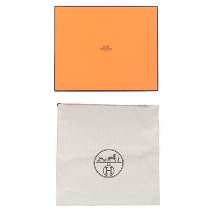 Hermes Evelyn TPM W Engraved Ghardware Taurillon Clemence Etoupe Shoulder Bag