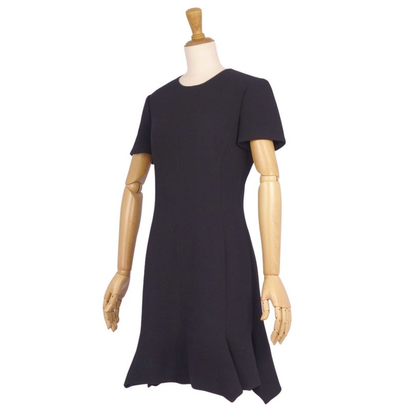 Christian DIOR Dress Show