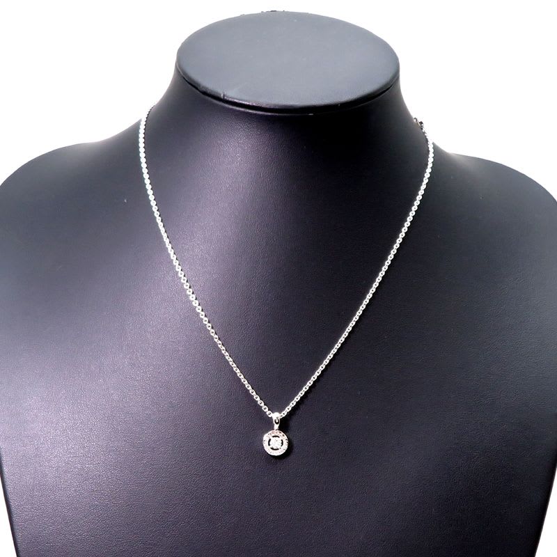 Bvlgari 750Wg Necklace