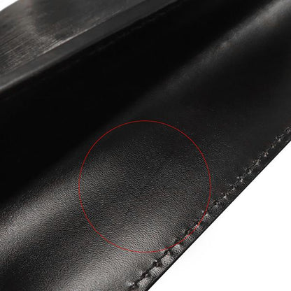 Louis Vuitton 2way Bag Monceau Epi Leather Black Gold Hardware Black Handbag