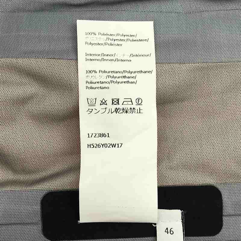 Loewe | 2022ss | Capsule Collection Gore-tex Anagram Hooded Jacket | 46 |