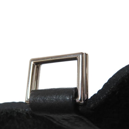 Hermes Picotin Lock MM Silver Hardware Handbag Togo Women