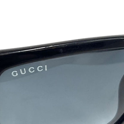 Gucci Sunglasses Sherry In Black 08bs298