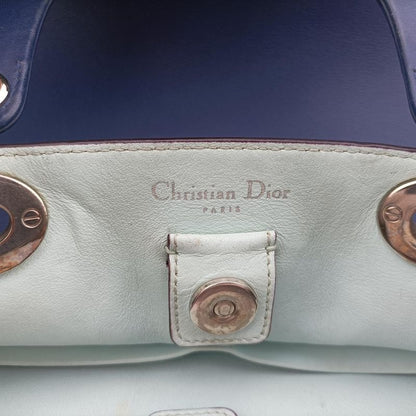 Christian Diorchristian Diorissimo Blueleather 09-ma-0193