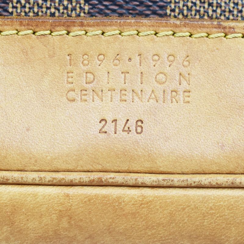 Louis Vuitton Damier Harlequin Backpack N99038 77kb024