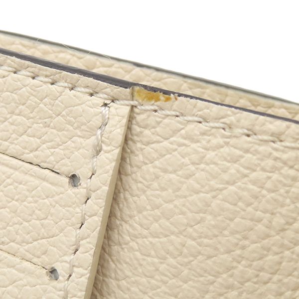 Louis Vuitton Trifold Wallet Portefeuille Metis Compact Monogram Empreinte