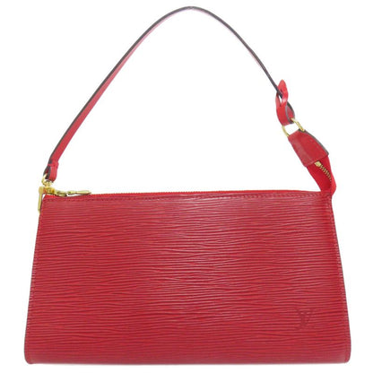 Louis Vuitton M52947 Pochette Accessoire Accessory Pouch Epi Women