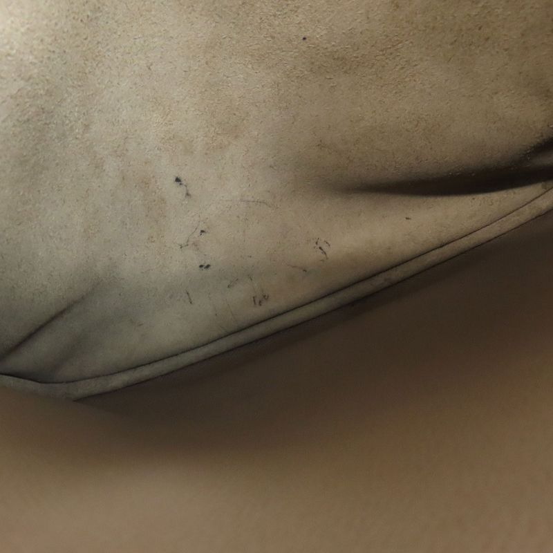 Hermes Evelyn 3 PM Etape Silver Hardware Shoulder Bag Epson Women