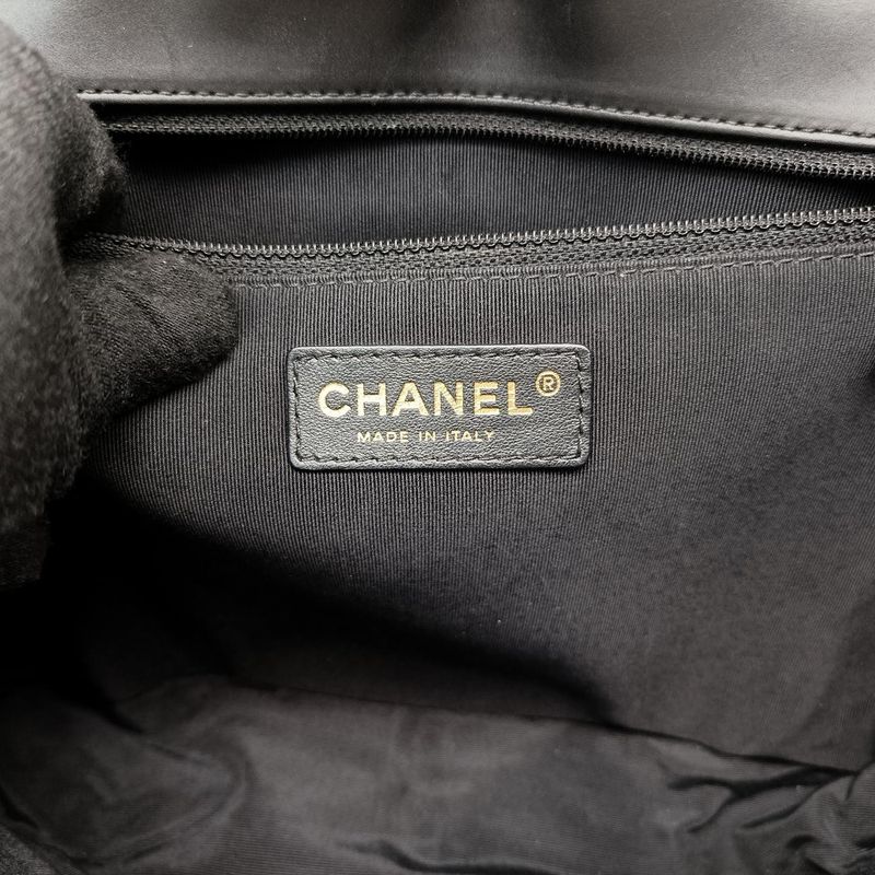 Chanel Boy Chanel Bra Cles Zur A6671115332938